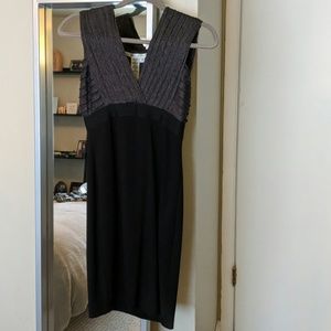 Super cute, holiday dress.